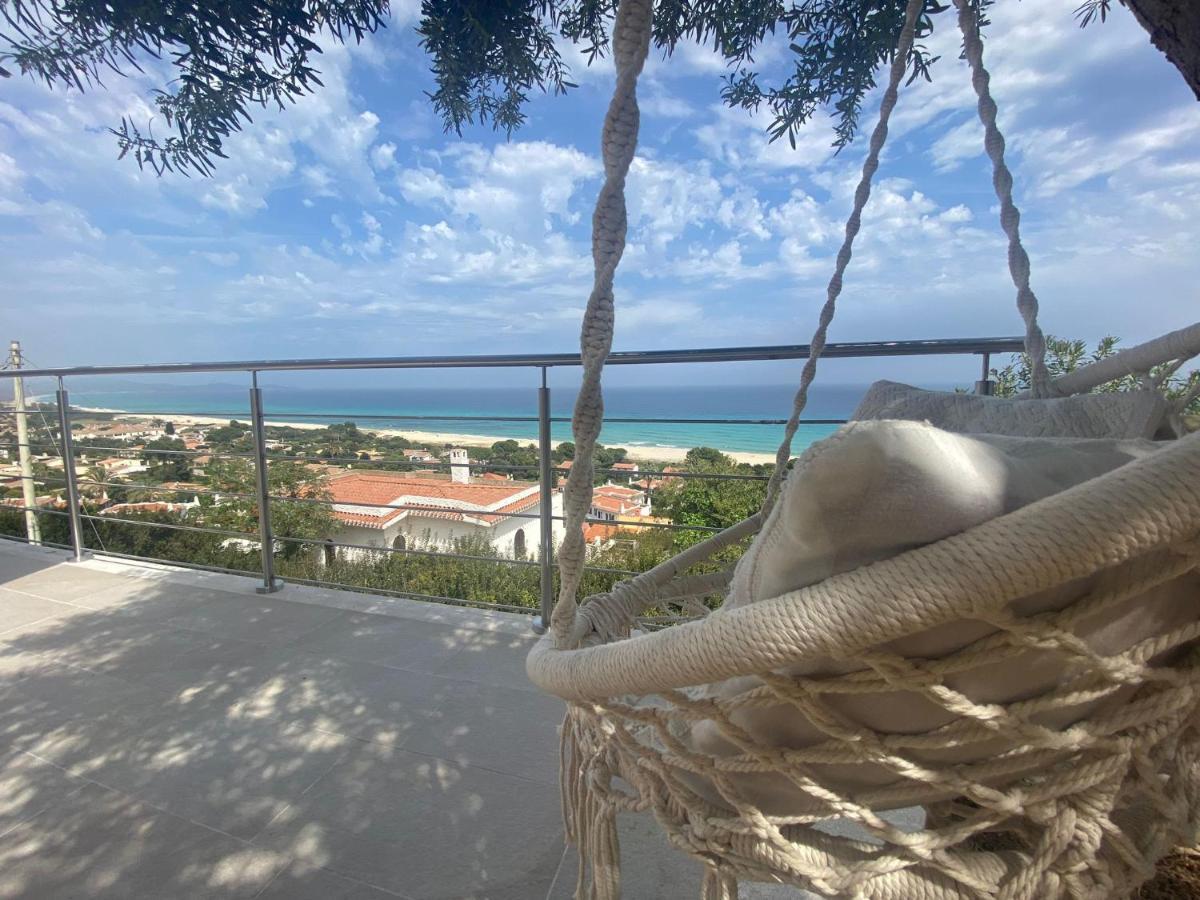 La Terrazza Sull'Alba Villa คอสตาเรย์ ภายนอก รูปภาพ
