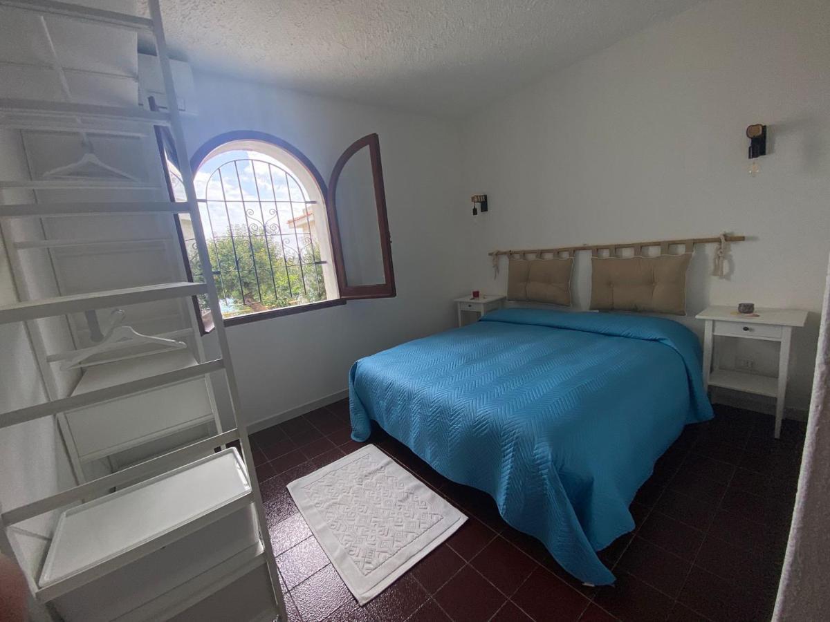 La Terrazza Sull'Alba Villa คอสตาเรย์ ภายนอก รูปภาพ
