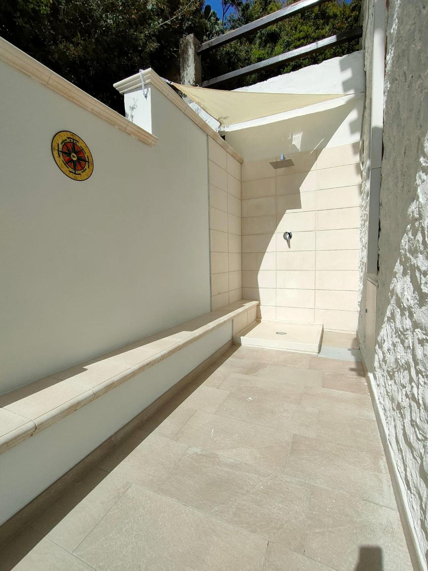 La Terrazza Sull'Alba Villa คอสตาเรย์ ภายนอก รูปภาพ