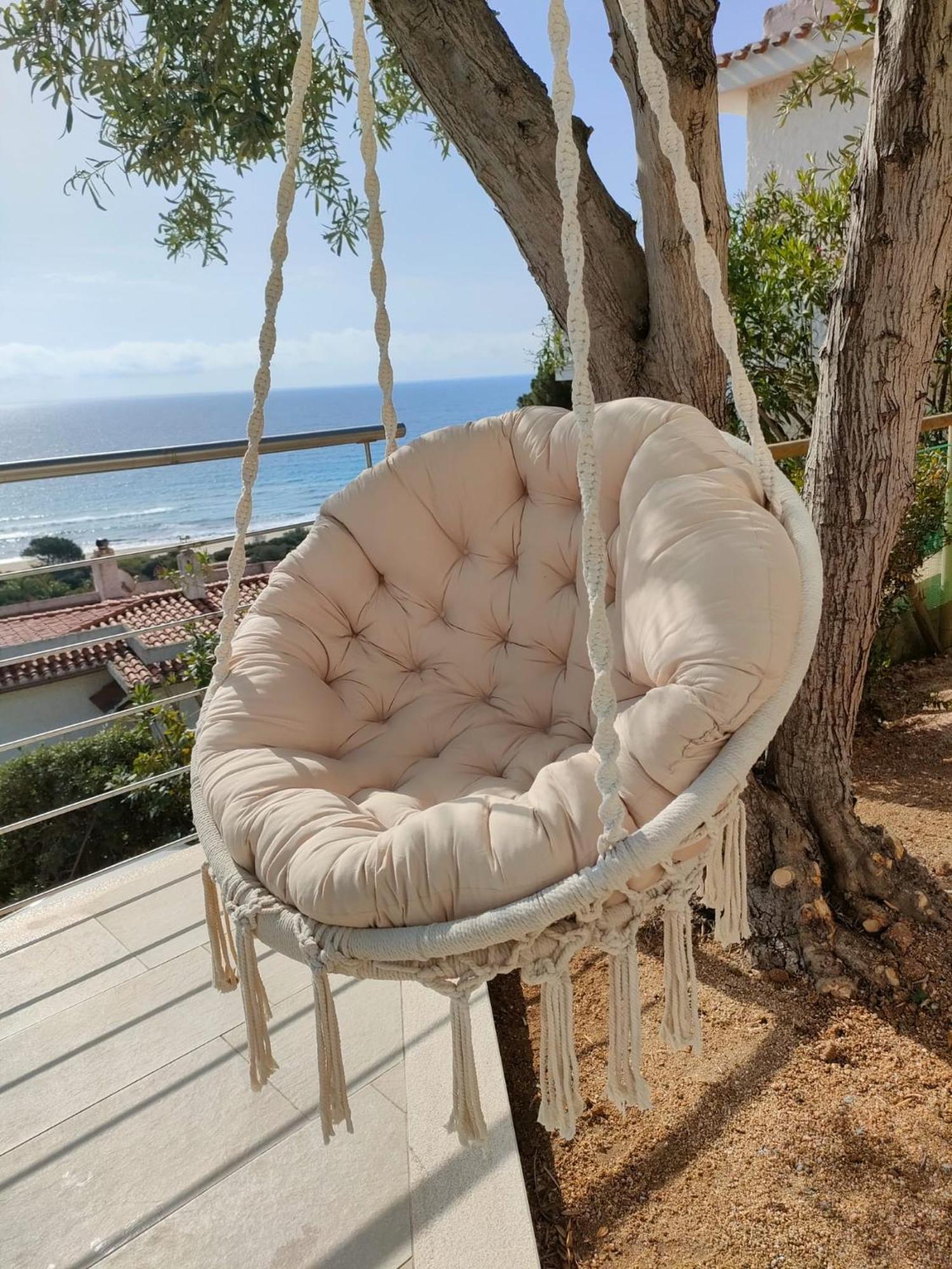 La Terrazza Sull'Alba Villa คอสตาเรย์ ภายนอก รูปภาพ